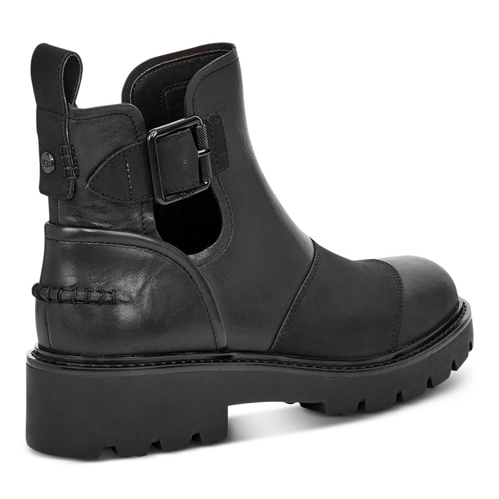 UGG Stockton Booties Size 6. New in Box.